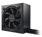 be quiet! Pure Power 11 400W power supply unit 20+4 pin ATX ATX Black