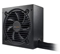 be quiet! Pure Power 11 350W power supply unit 20+4 pin ATX ATX Black