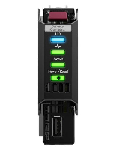 HPE Synergy Composer2 Management Appliance