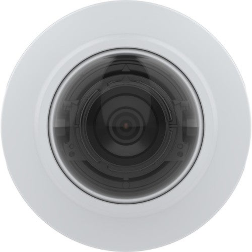 Axis 02678-001 security camera Dome IP security camera Indoor 3840 x 2160 pixels Ceiling/wall