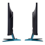 Acer NITRO VG2 Nitro VG272UV3 gaming monitor - 27", Quad HD, 180Hz, 0.5ms, FreeSync Premium, DisplayHDR 400, HDMI & DP