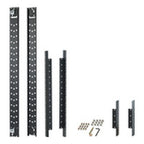 APC NetShelter SX 42U 600mm Wide Recessed Rail Kit