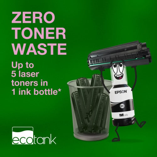 Epson EcoTank Pro ET-M16685