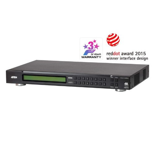 ATEN VM0808HB video switch HDMI