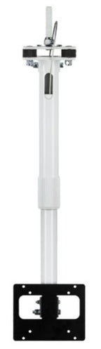 Zebra BR-000237-02 mounting kit Black