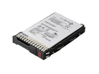 HPE P04570-B21 internal solid state drive 3.84 TB 2.5" Serial ATA III MLC