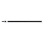 APC Easy Rack PDU, Basic, Vertical, 1 Phase, 7.4kW, 230V, 32A, 21 x SCHUKO outlets, IEC60309 (32A 230VAC L+N+PE)