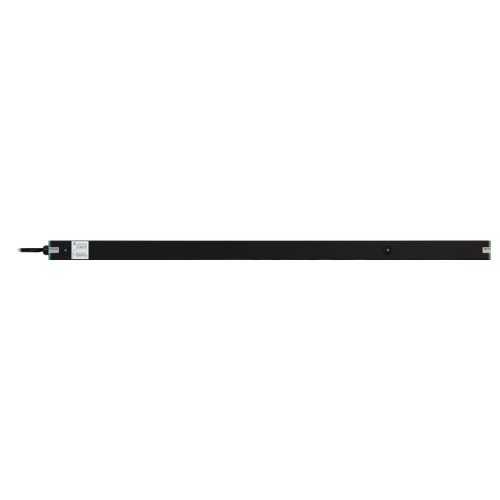 APC Easy Rack PDU, Basic, Vertical, 1 Phase, 7.4kW, 230V, 32A, 21 x SCHUKO outlets, IEC60309 (32A 230VAC L+N+PE)