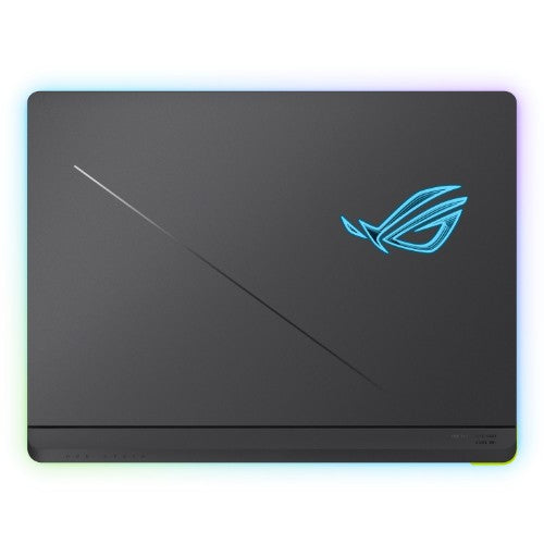 ASUS ROG Strix G16 G615LR-S5191W Intel Core Ultra 9 275HX Laptop 40.6 cm (16") 2.5K 32 GB DDR5-SDRAM 2 TB SSD NVIDIA GeForce RTX 5070 Ti Wi-Fi 7 (802.11be) Windows 11 Home Grey