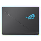 ASUS ROG Strix G16 G615LR-S5191W Intel Core Ultra 9 275HX Laptop 40.6 cm (16") 2.5K 32 GB DDR5-SDRAM 2 TB SSD NVIDIA GeForce RTX 5070 Ti Wi-Fi 7 (802.11be) Windows 11 Home Grey