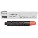 Canon 4791B002/C-EXV38 Toner black, 34.2K pages for Canon IR 4045 i