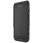 Honeywell CT47 handheld mobile computer 14 cm (5.5") 2160 x 1080 pixels Touchscreen 314 g Black