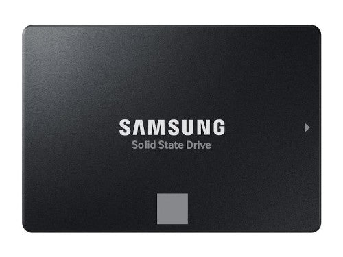 Samsung 870 EVO 500 GB 2.5" Serial ATA III V-NAND MLC