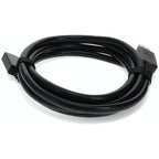 AddOn Networks DISPORT2HDMIMM1M video cable adapter 1 m DisplayPort HDMI Black