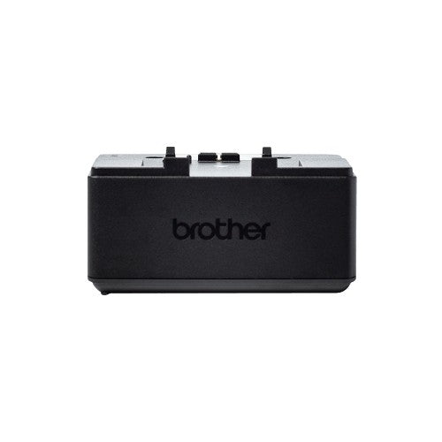 Brother PA-CR-005 mobile device charger Portable printer Black Indoor