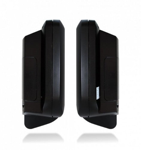 Newland NQuire 350 Skate 1.5 GHz Mini 10.9 cm (4.3") 480 x 272 pixels Touchscreen Black