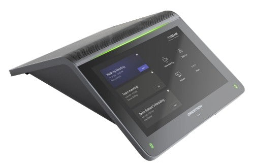 Crestron UC-MMX30-T-I video conferencing system 12 MP Ethernet LAN Group video conferencing system