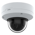 Axis 02617-001 security camera Dome IP security camera Outdoor 3840 x 2160 pixels Wall/Pole