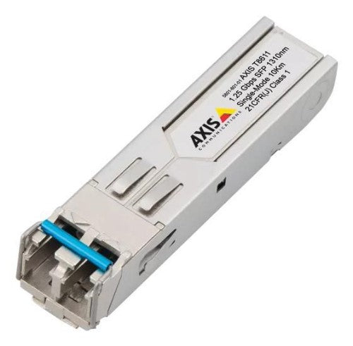 Axis 5801-801 network transceiver module Fiber optic SFP 1310 nm