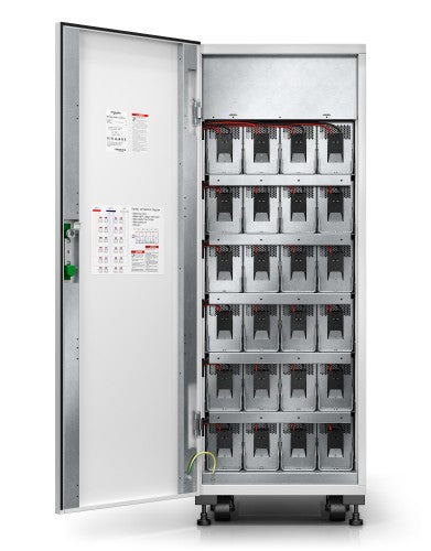 APC Empty Modular Battery Cabinet for Easy UPS 3S & Easy UPS 3S Pro
