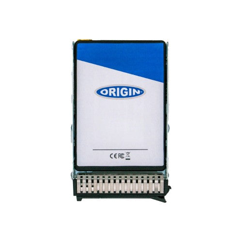 Origin Storage SSD 1920GB 2.5in SATA MWL 3DWPD in Hot Swap Caddy