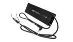 Zebra 3PTY-GJ-7300-0467 power adapter/inverter Indoor Black