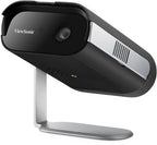 Viewsonic M1E MAX data projector Standard throw projector LED 1080p (1920x1080) Grey