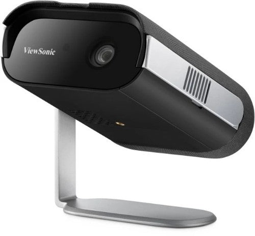 Viewsonic M1E MAX data projector Standard throw projector LED 1080p (1920x1080) Grey