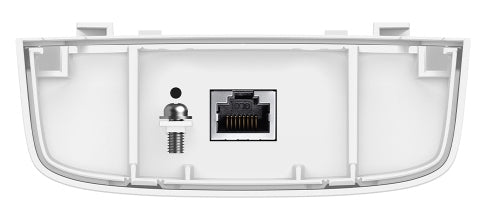 TP-Link Omada EAP603-Outdoor 1800 Mbit/s White Power over Ethernet (PoE)