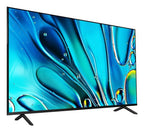 Sony BRAVIA 3 165.1 cm (65") 4K Ultra HD Smart TV Wi-Fi Black