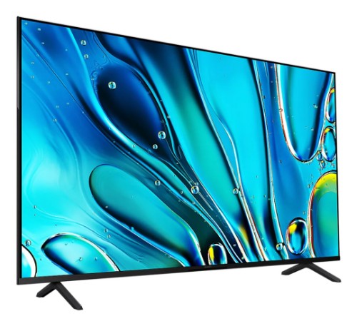 Sony BRAVIA 3 165.1 cm (65") 4K Ultra HD Smart TV Wi-Fi Black