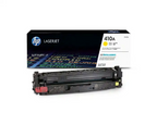 HP CF412A/410A Toner cartridge yellow, 2.3K pages ISO/IEC 19798 for HP Pro M 452