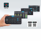 ATEN UC3022 video capturing device USB 3.2 Gen 1 (3.1 Gen 1)