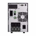 Eaton 9SX1000IBS uninterruptible power supply (UPS) Double-conversion (Online) 1 kVA 900 W 6 AC outlet(s)