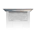 ASUS Zenbook S16 UM5606KA-RJ043W Copilot+ PC AMD Ryzen™ AI 7 350 Laptop 40.6 cm (16") Touchscreen 3K 24 GB LPDDR5x-SDRAM 2 TB SSD Wi-Fi 7 (802.11be) Windows 11 Home White