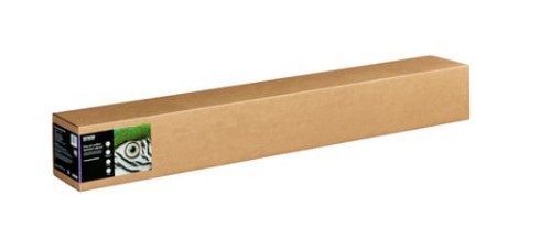 Epson Fine Art Cotton Textured Natural II, 44" x 15m