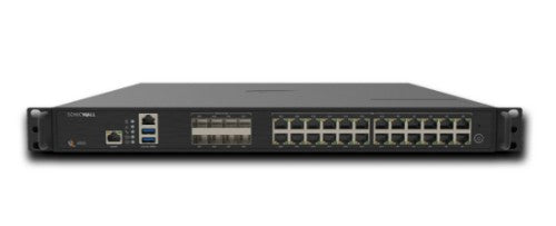 SonicWall 03-SSC-7038 hardware firewall 1U 20 Gbit/s