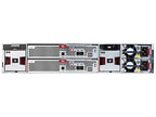 HPE D3700 disk array 7.5 TB Rack (2U)