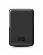 Urban Factory MWP10UF power bank 10000 mAh Black