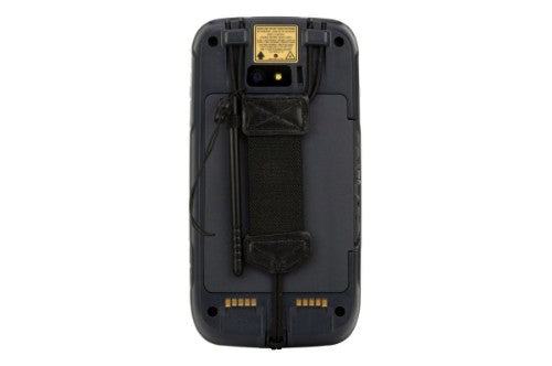 Honeywell Dolphin CT60 handheld mobile computer 11.9 cm (4.7") 1280 x 720 pixels Touchscreen 350 g Black