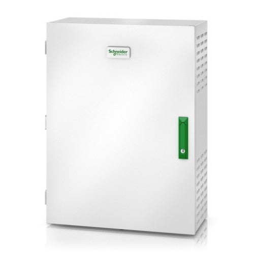 APC Maintenance Bypass Panel, single unit, 150kW 400V wallmount, for Galaxy VS and Easy UPS 3M
