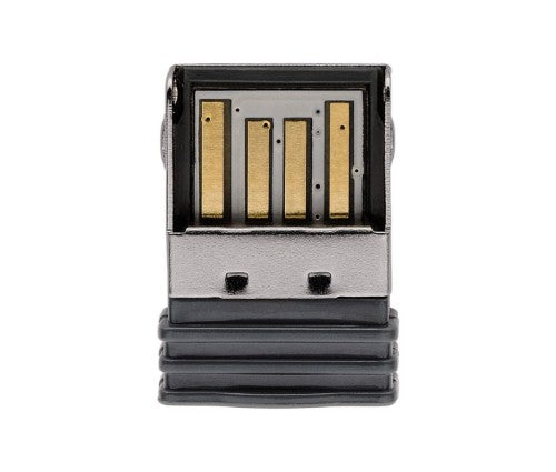 CHERRY MW 2400 Wireless Mouse, Black, USB