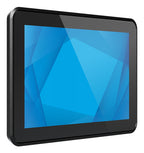 Elo Touch Solutions 0764L Digital signage flat panel 17.8 cm (7") LED 400 cd/m² Black Touchscreen
