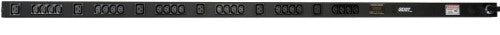 Vertiv Geist Metered power distribution unit (PDU) 30 AC outlet(s) Black