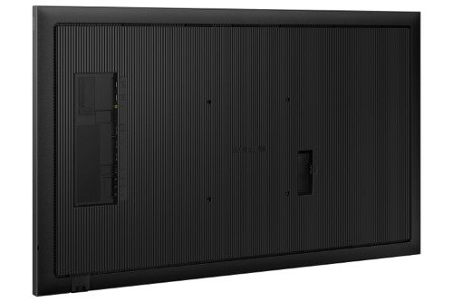 Samsung QB43C-N Digital signage flat panel 109.2 cm (43") LED 350 cd/m² 4K Ultra HD Black Built-in processor Tizen 7.0 16/7