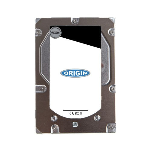 Origin Storage 4TB 3.5in SATA 24/7 NAS HDD 7200RPM