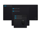 Logitech G G640 Large Cloth Gaming Mouse Pad