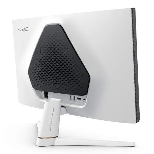 BenQ MOBIUZ EX251 computer monitor 62.2 cm (24.5") 1920 x 1080 pixels Full HD LED Black, White