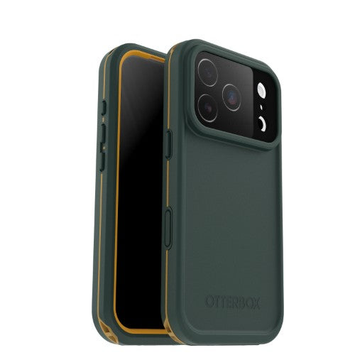 OtterBox Fre MagSafe Series for Apple iPhone 17 Pro, Submerge