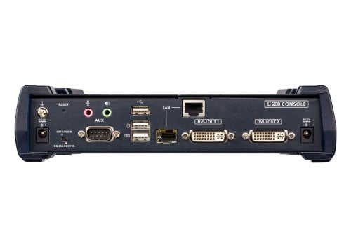 ATEN KE6940AR KVM extender Receiver